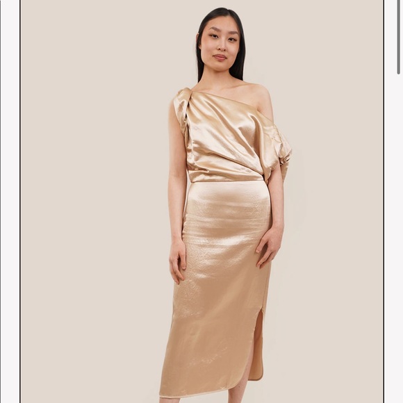 ISO! Shaina Mote Como Dress! - Picture 1 of 1